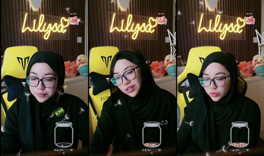 Stream ni love.lilysa - Ago 10, 2026, 7:56 AM
