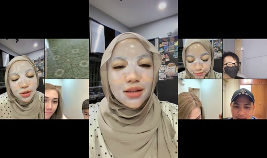 love.lilysa's Stream - Aug 22, 2026, 4:40 PM