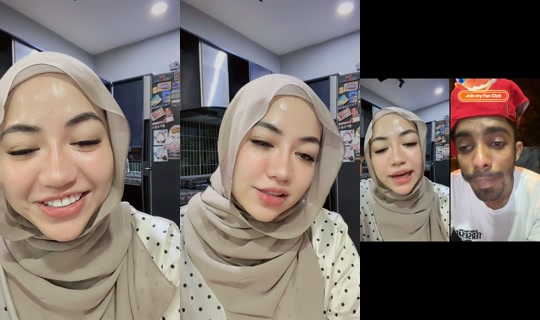 love.lilysa's Stream - Aug 22, 2026, 5:31 PM