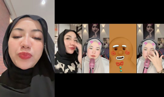 love.lilysa's Stream - Aug 23, 2026, 12:31 PM