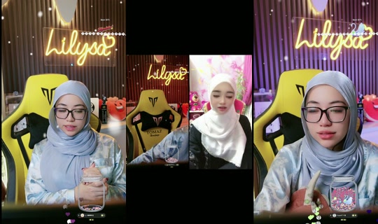 love.lilysa's Stream - Aug 24, 2026, 12:52 PM
