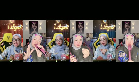 love.lilysa's Stream - Aug 24, 2026, 1:42 PM