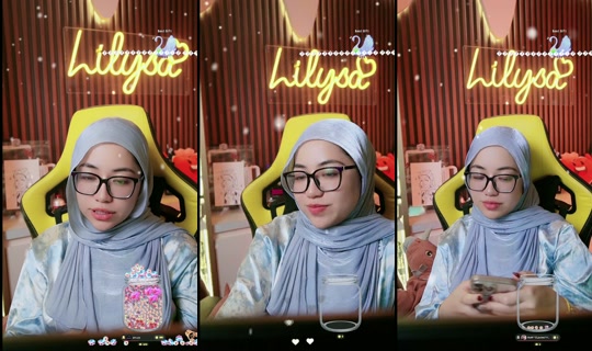 love.lilysa's Stream - Aug 24, 2026, 4:13 PM