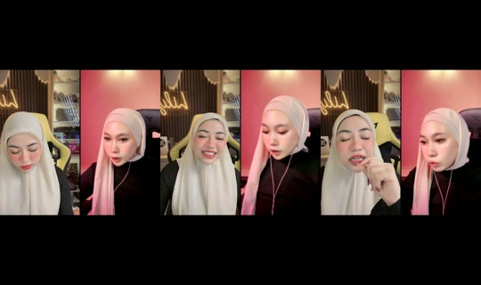 love.lilysa's Stream - Aug 25, 2026, 3:32 PM