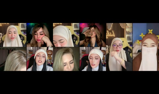 love.lilysa's Stream - Aug 25, 2026, 4:48 PM