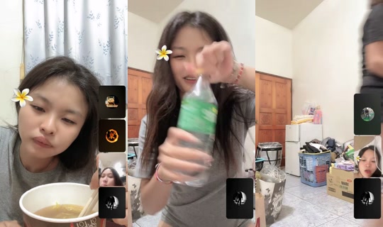 love0118027's Stream - Jul 16, 2026, 12:52 PM