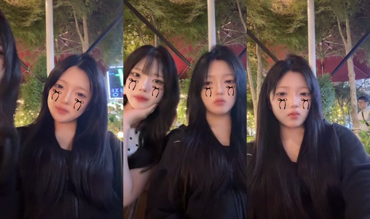 love10_112's Stream - Jul 8, 2026, 11:45 AM