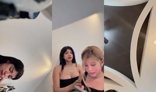 love1407090's Stream - Aug 3, 2026, 9:10 PM