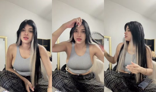 love1407090's Stream - Aug 26, 2026, 6:04 AM