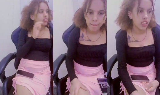 Stream von love520686 – 21. Juli 2026, 22:42