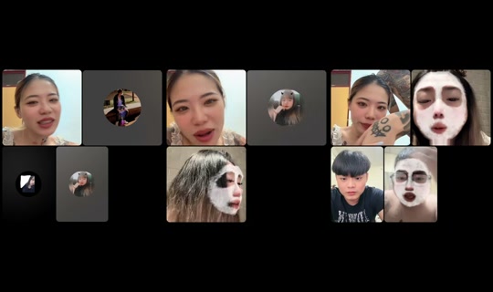 love_890628's Stream - Jul 22, 2026, 5:33 PM