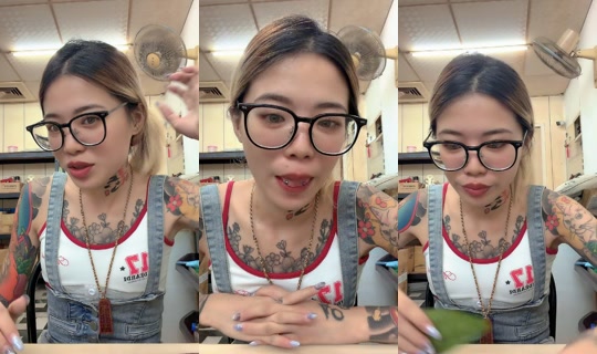 love_890628의 방송 - 2026년 7월 27일 AM 10:20