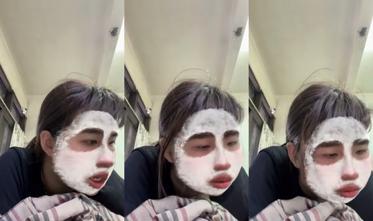 love_970117's Stream - Jul 12, 2026, 6:58 AM