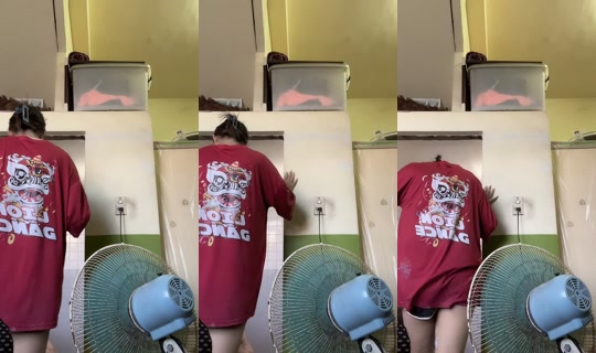 love_970117's Stream - Jul 12, 2026, 9:56 AM