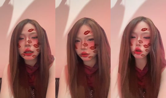 love_mabo's Stream - Jul 30, 2026, 7:31 AM