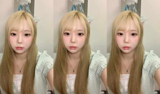 love_oyadama's Stream - Aug 17, 2026, 3:15 PM