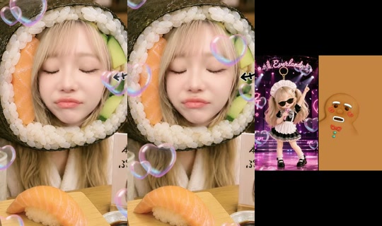 Stream di love_oyadama - 22 ago 2026, 14:02