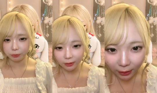 love_oyadama's Stream - Aug 26, 2026, 3:04 PM