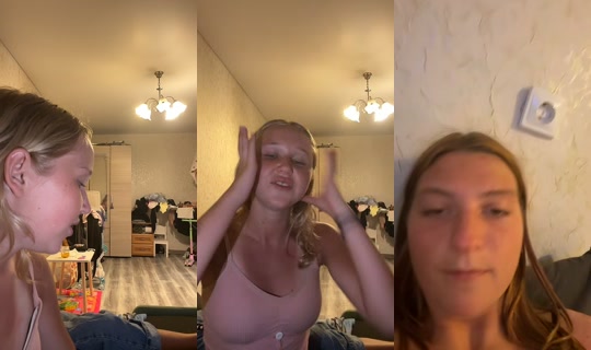 lovealina213's Stream - Jul 24, 2026, 7:21 PM