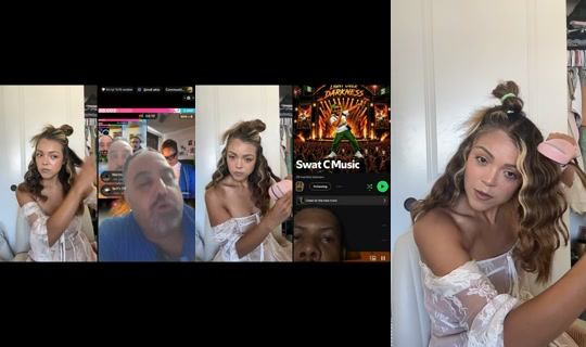 lovealwaysalyse's Stream - Jul 16, 2026, 11:58 PM