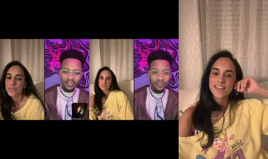 lovebecky_b's Stream - Jul 24, 2026, 1:15 AM