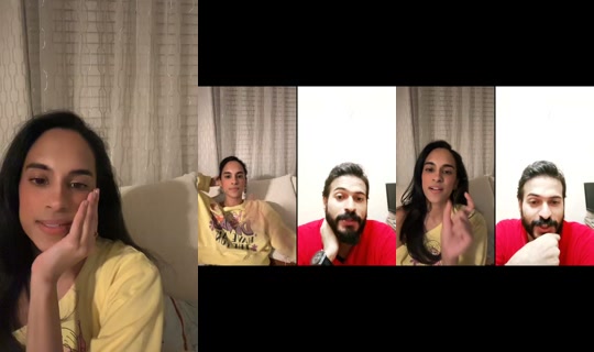 lovebecky_b's Stream - Jul 24, 2026, 3:01 AM