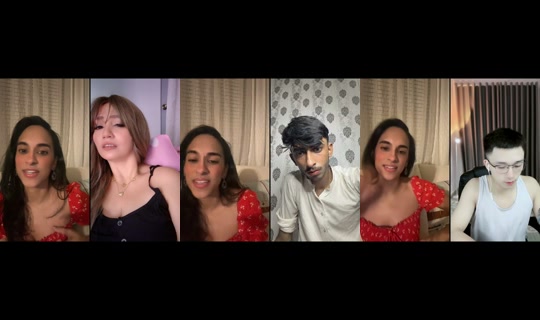 lovebecky_b の配信 - 2026年7月26日 1:20