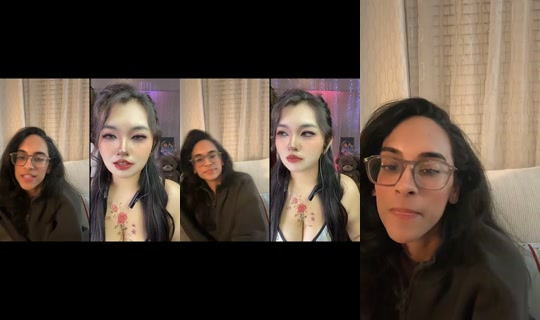 lovebecky_b's Stream - Aug 6, 2026, 3:15 AM