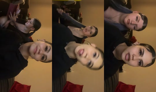 lovebri46's Stream - Jul 19, 2026, 12:25 AM