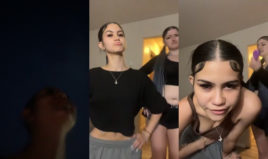 lovebri46's Stream - Jul 20, 2026, 1:07 AM