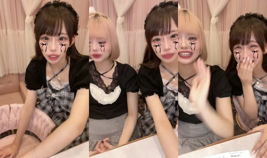 Stream ni loveconnect1219 - Hul 27, 2026, 5:46 PM