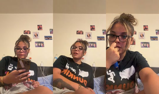 lovedayf_22's Stream - Jul 20, 2026, 3:48 AM