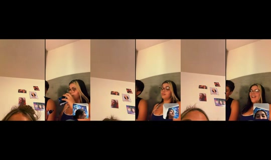 lovedayf_22's Stream - Jul 20, 2026, 4:27 AM