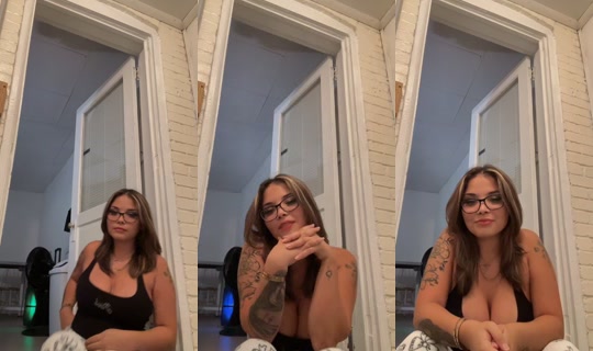 lovedayf_22's Stream - Jul 28, 2026, 1:16 AM