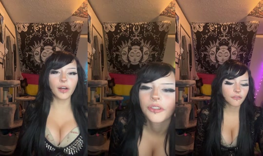 lovefull_lilith's Stream - Jul 31, 2026, 7:07 AM