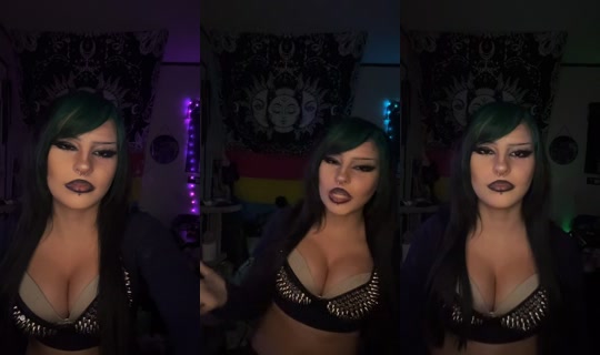 lovefull_lilith's Stream - Aug 8, 2026, 6:14 AM