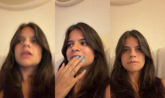 lovegalixoxo's Stream - Aug 6, 2026, 3:54 AM