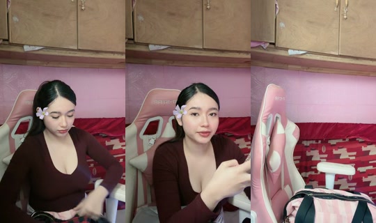 lovehanna_03's Stream - Jul 26, 2026, 3:58 AM