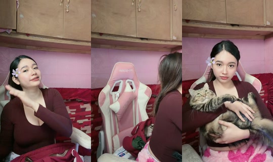 lovehanna_03's Stream - Jul 26, 2026, 4:49 AM