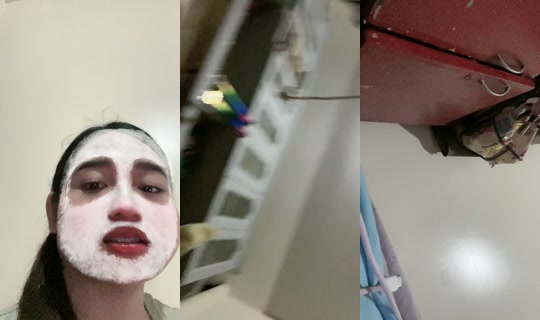 lovehanna_03's Stream - Jul 26, 2026, 11:37 AM