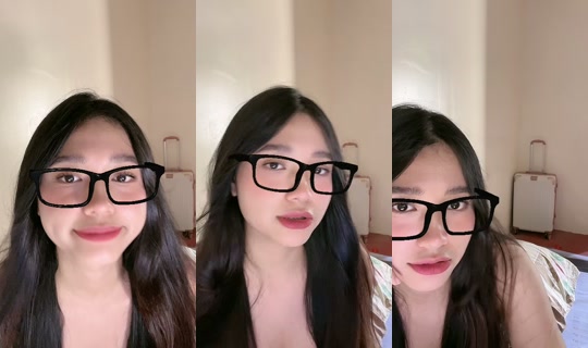 lovehanna_03 の配信 - 2026年7月27日 6:02