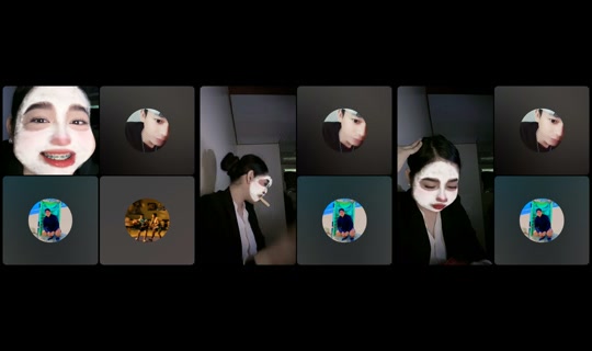 Stream ni lovehanna_03 - Hul 28, 2026, 10:12 PM