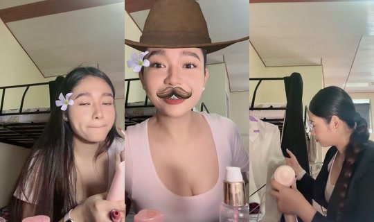 Live de lovehanna_03 - 10 de ago. de 2026, 2:31