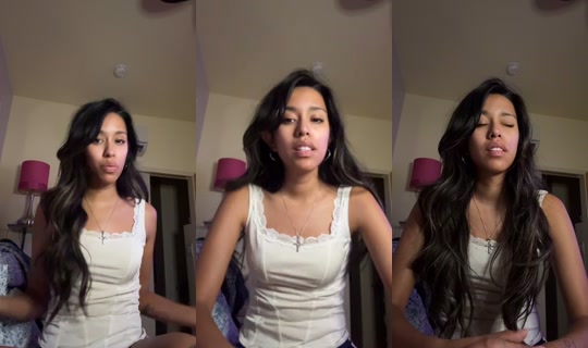 lovejazlynofficial's Stream - Jul 20, 2026, 5:50 AM