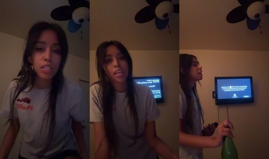 Stream ni lovejazlynofficial - Hul 28, 2026, 8:35 AM