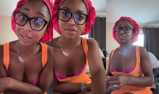 loveleomi's Stream - Jul 27, 2026, 11:27 AM