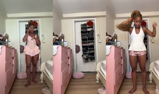 loveleomi's Stream - Aug 7, 2026, 11:35 AM