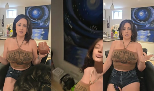 lovelife13203's Stream - Aug 3, 2026, 7:11 PM
