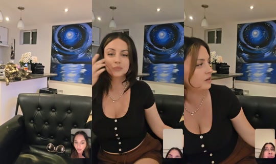 Stream von lovelife13203 – 10. Aug. 2026, 1:34
