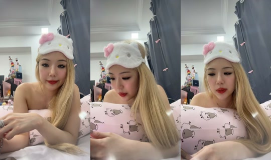 lovella_chan's Stream - Jul 11, 2026, 1:11 PM
